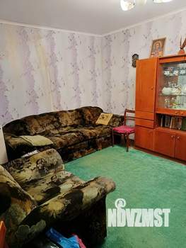 2-к квартира, вторичка, 37м2, 1/5 этаж
