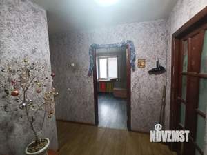 3-к квартира, вторичка, 60м2, 4/9 этаж