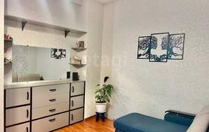 2-к квартира, вторичка, 53м2, 3/5 этаж