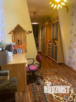 3-к квартира, вторичка, 60м2, 3/9 этаж