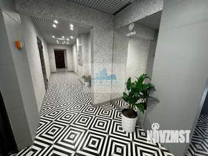 3-к квартира, вторичка, 94м2, 19/19 этаж
