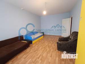 1-к квартира, вторичка, 36м2, 10/10 этаж