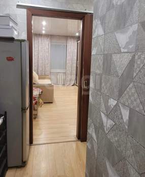 2-к квартира, вторичка, 41м2, 3/5 этаж