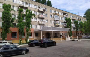 1-к квартира, вторичка, 30м2, 4/5 этаж
