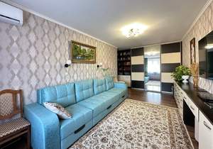 2-к квартира, вторичка, 67м2, 5/13 этаж
