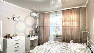 2-к квартира, вторичка, 53м2, 9/9 этаж