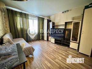 3-к квартира, вторичка, 66м2, 10/10 этаж