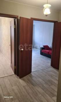 1-к квартира, вторичка, 40м2, 9/10 этаж