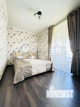 3-к квартира, вторичка, 73м2, 5/5 этаж