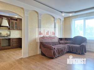3-к квартира, вторичка, 80м2, 2/10 этаж