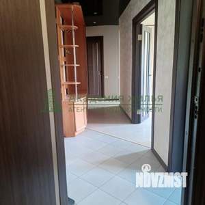 3-к квартира, вторичка, 64м2, 3/9 этаж