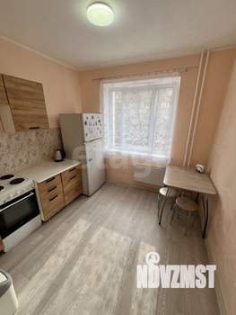 1-к квартира, вторичка, 27м2, 3/9 этаж