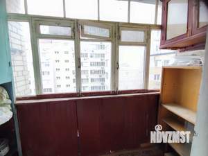 3-к квартира, вторичка, 53м2, 6/9 этаж