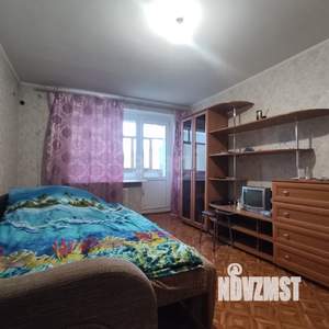 2-к квартира, вторичка, 52м2, 3/9 этаж