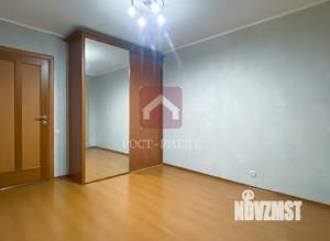 3-к квартира, вторичка, 60м2, 3/9 этаж