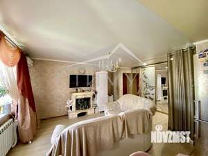 3-к квартира, вторичка, 60м2, 9/9 этаж