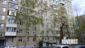 1-к квартира, вторичка, 33м2, 7/9 этаж