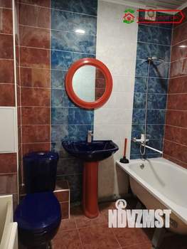 1-к квартира, вторичка, 34м2, 5/9 этаж