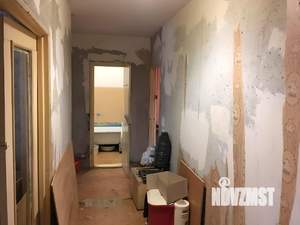 3-к квартира, вторичка, 64м2, 1/10 этаж