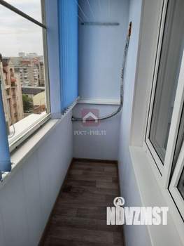 2-к квартира, вторичка, 52м2, 10/10 этаж