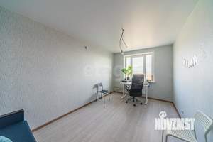 1-к квартира, вторичка, 25м2, 10/10 этаж