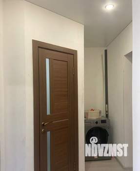1-к квартира, вторичка, 31м2, 3/3 этаж