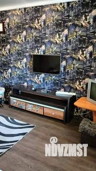 3-к квартира, вторичка, 60м2, 2/10 этаж