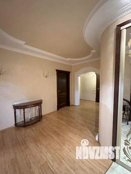 4-к квартира, вторичка, 143м2, 5/9 этаж