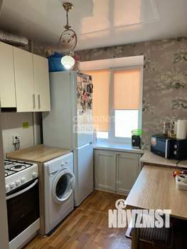 1-к квартира, вторичка, 33м2, 4/9 этаж