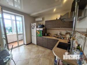1-к квартира, вторичка, 45м2, 8/23 этаж