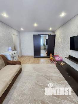 1-к квартира, вторичка, 37м2, 9/10 этаж