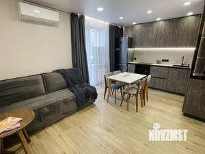 3-к квартира, вторичка, 60м2, 2/11 этаж