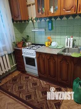 1-к квартира, вторичка, 33м2, 1/5 этаж