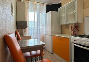 1-к квартира, вторичка, 27м2, 6/9 этаж