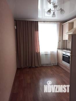 1-к квартира, вторичка, 40м2, 8/10 этаж