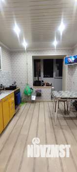 4-к квартира, вторичка, 86м2, 15/18 этаж