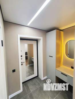 2-к квартира, вторичка, 40м2, 3/10 этаж