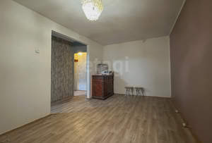 1-к квартира, вторичка, 30м2, 4/5 этаж