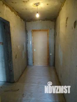 1-к квартира, вторичка, 43м2, 7/10 этаж