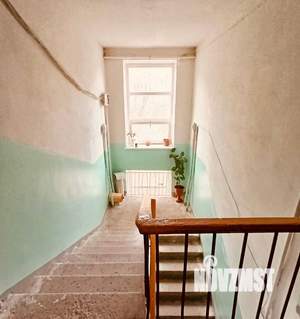 3-к квартира, вторичка, 45м2, 5/5 этаж