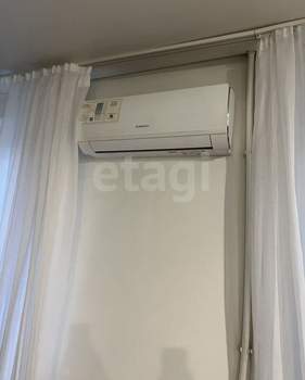 Студия квартира, вторичка, 34м2, 7/9 этаж