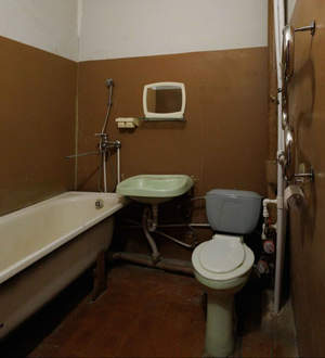 1-к квартира, вторичка, 38м2, 8/9 этаж