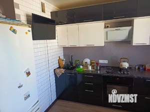 1-к квартира, вторичка, 42м2, 10/10 этаж