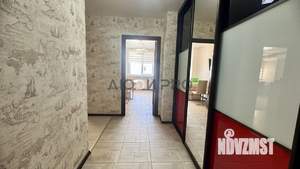 3-к квартира, вторичка, 82м2, 25/26 этаж