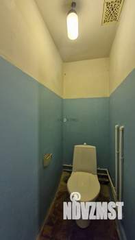 1-к квартира, вторичка, 35м2, 1/9 этаж