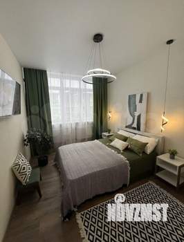 1-к квартира, вторичка, 37м2, 5/10 этаж