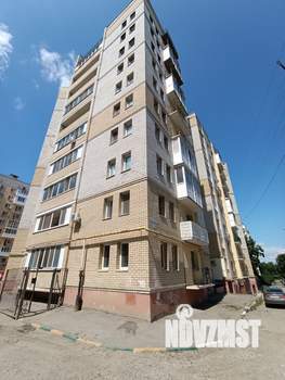 2-к квартира, вторичка, 63м2, 6/12 этаж