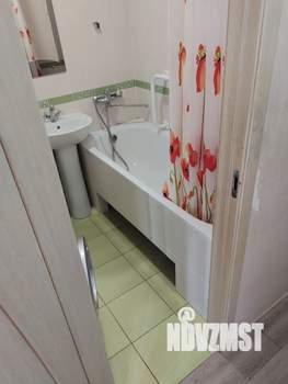 1-к квартира, вторичка, 26м2, 6/10 этаж