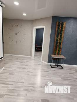 3-к квартира, вторичка, 82м2, 11/25 этаж