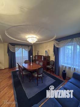 3-к квартира, вторичка, 106м2, 6/8 этаж